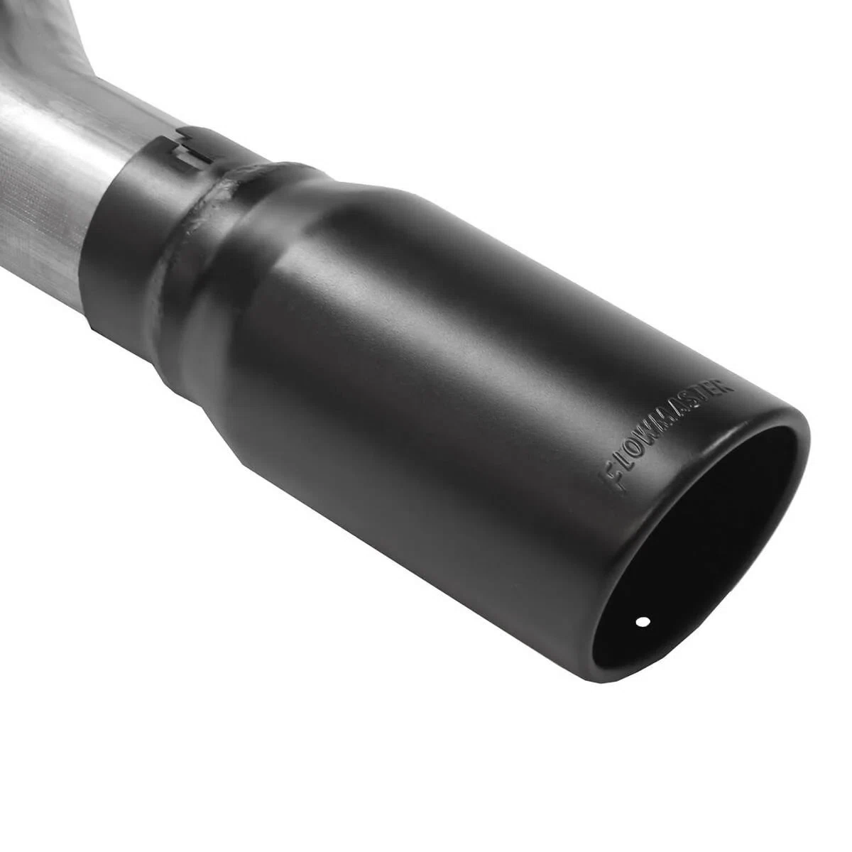 2017-2026 Ram Cat-Back Exhaust Flowmaster Stainless Steel